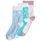 Adidas Παιδικές κάλτσες Daisy Socks Adidas Παιδικές κάλτσες Daisy Socks